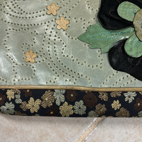 Spencer & Rutherford Purse - Picture 3 of 9